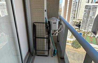 Loft com lazer completo Shopping DF Plaza Águas Claras - Foto 25