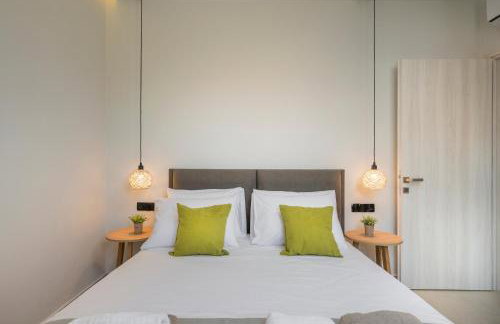 Aegean Breeze Luxury Apartments next to the sea - Foto 75