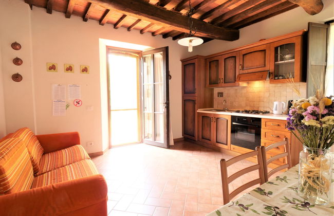 Pian dei Carpini - Janis - Foto 5