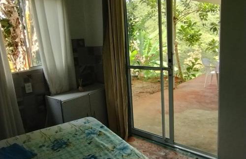 CHÁCARA DOMINGOS MARTINS - SANTO GRAAL - Montanhas, Corredeiras, Piscina, Natureza e Paz - Foto 57