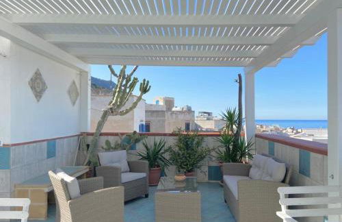 Rosa Dei Venti Marettimo - Foto 14