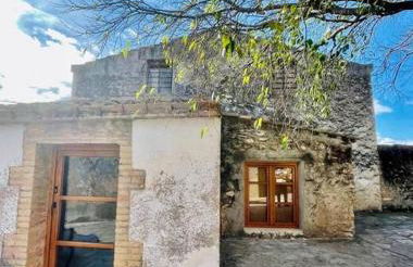 Masía entre viñedos y mar - Foto 1