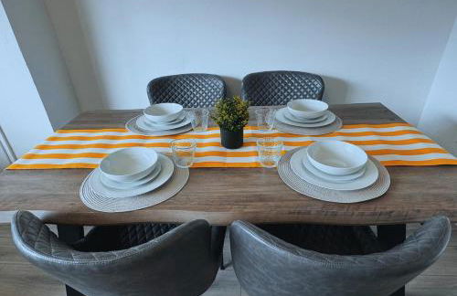 Home In Northampton - Foto 8