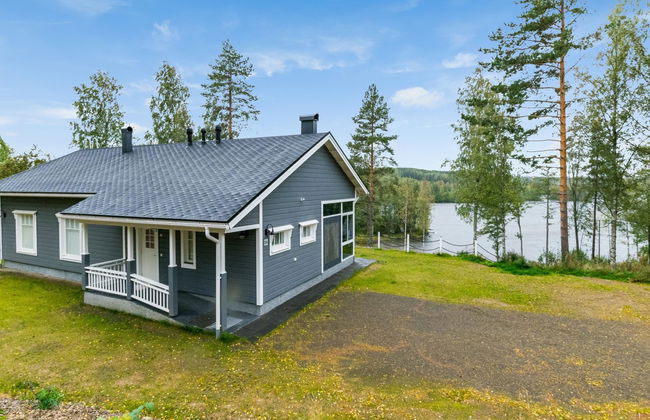 Villa leinola 1 - Foto 1