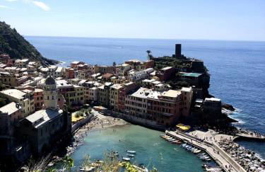 Casa Leni 5 Terre & Portofino with Private Parking - Foto 41