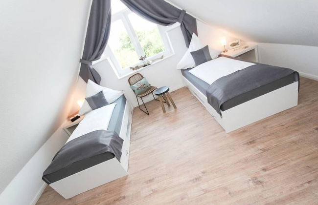 Adams Kajüte - Foto 6