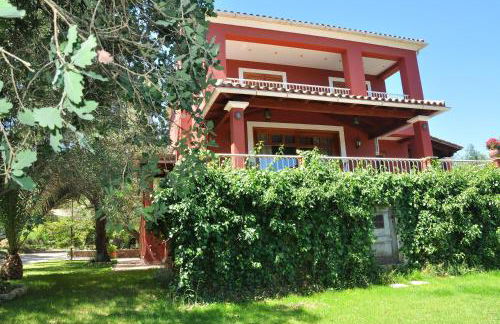 Postatiko Holiday Home Central Corfu - Foto 53
