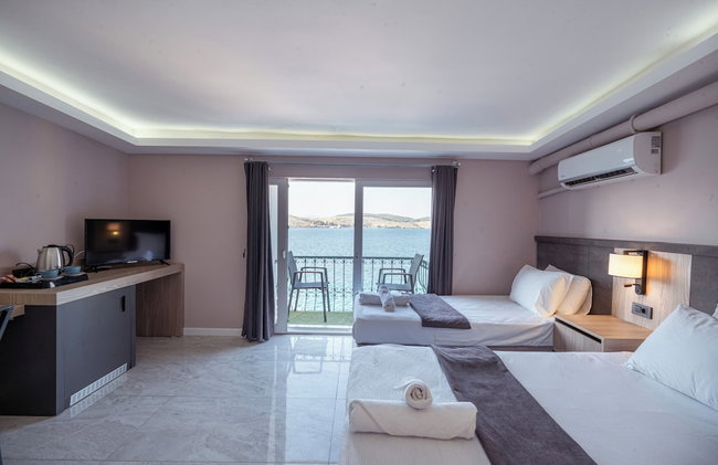 Akyalı Butik Otel - Foto 27