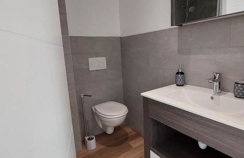 Gîte chez Marianne- la halte Jurassienne - Lons Le Saunier - Foto 6