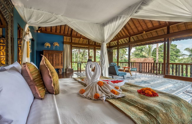 Villa Bodhi - Foto 4