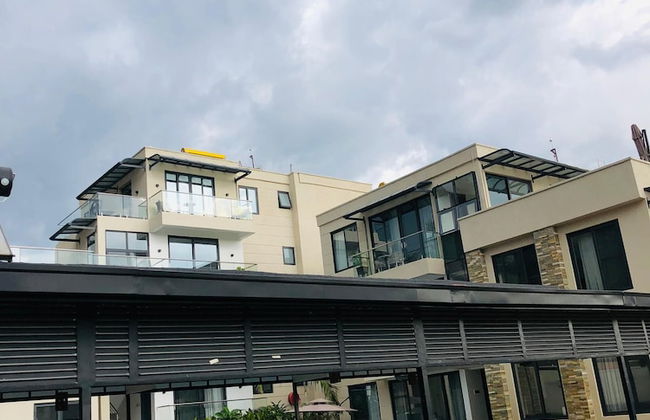 Step Apart Hotel - Foto 26