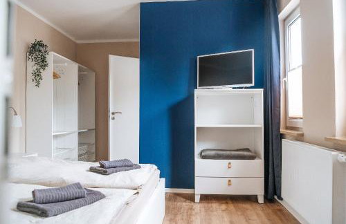 Apartments Am Erdbeerhof - Foto 28