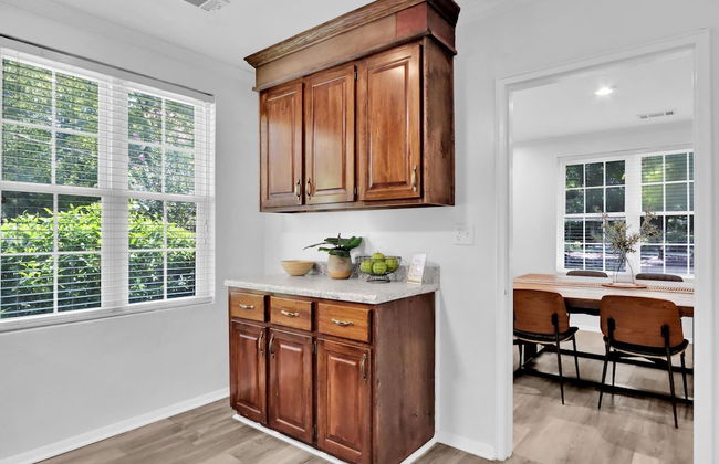 Macon Ranch 10 Qn Beds Hottub - Foto 22