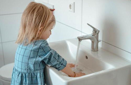 SonnenReihe - hochwertige Familienhäuser mit Garten - Wochenpreise - Foto 19