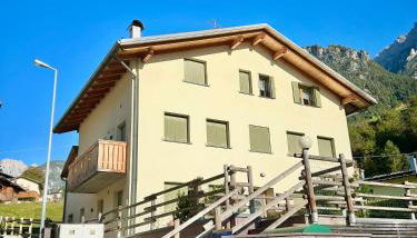 Auronzo - Appartamento centrale vista mozzafiato con garage - Foto 3