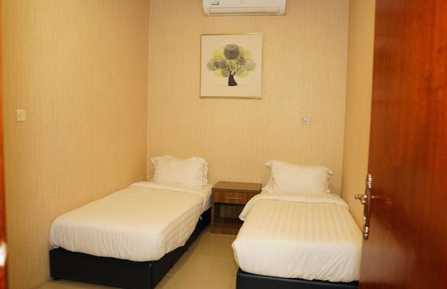 Reef Beach Hotel Apartments - Foto 5