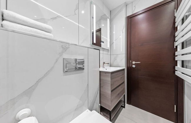 Luxury Flat Near Leicester Square Central London - Foto 9