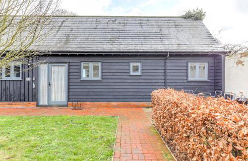 Harestreet Farm Barns, The Dairy, Parlour and Creamery - Foto 20