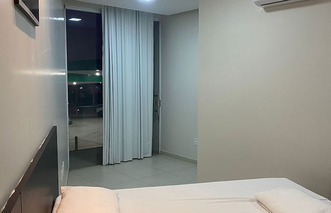 HOTEL QUATRO CORAÇÕES - Foto 2