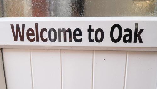 Oak Cottage - Foto 3