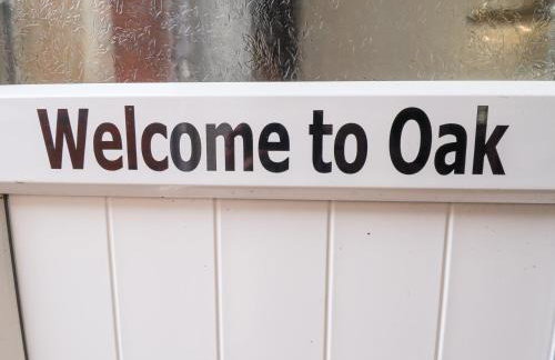 Oak Cottage - Foto 3