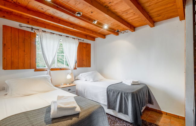 Quintal das Oliveiras - Foto 21