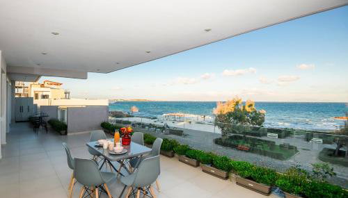 Beachfront Artemida Retreat - Peony Seabreeze Gem - Foto 2