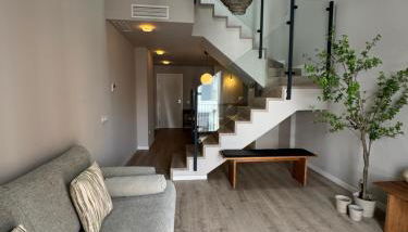 Casa Amayeran - Málaga Centro Histórico - Photo 2