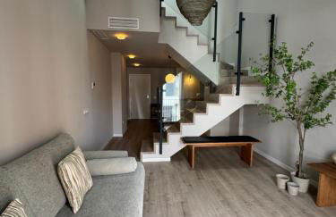 Casa Amayeran - Málaga Centro Histórico - Photo 2