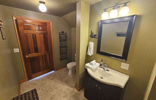 Bear Mountain Lodge - Foto 66