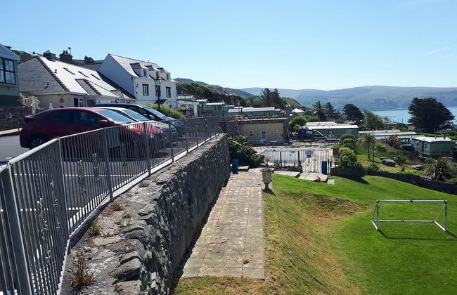 Hendre Coed Isaf - Photo 32