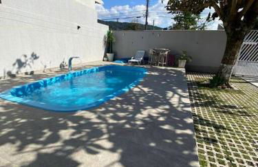 Casa com Piscina aquecida em Balneário Camboriú - Foto 10