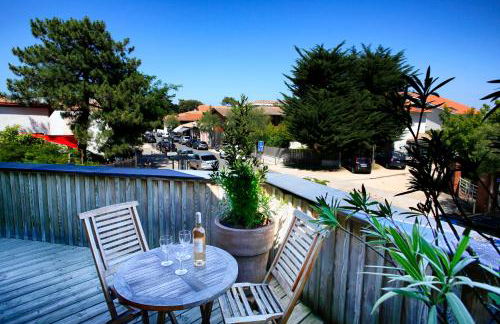 Le Sporting Centre, Residence, Cap-Ferret - Foto 2