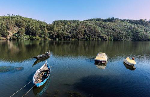 Villa Douro - Foto 33