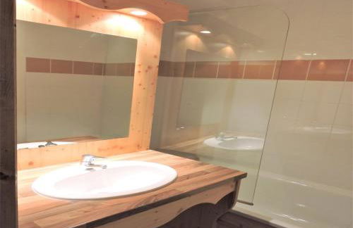 Apartment in Orelle with balcony - Foto 13