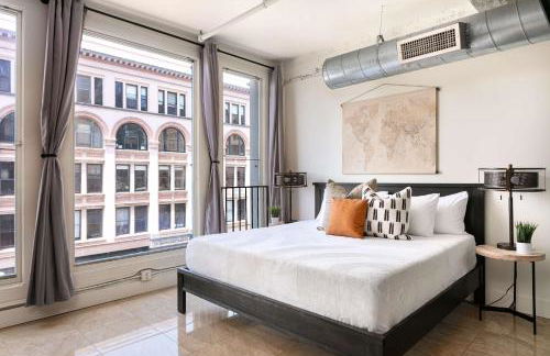 SD Modern Rustic 3BR Apartment - Foto 13