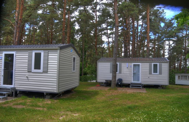 Havelberge Camping Resort - Foto 54