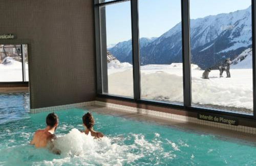 Appart 5 pers, pied des pistes à Piau-Engaly, au coeur de la station - Foto 16