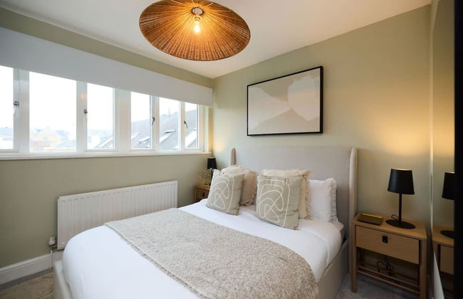 The Isleworth Place - Stunning 1bdr Flat With Balcony - Foto 18