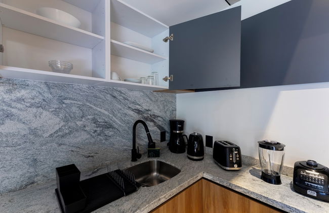 Park Condesa By Capitalia - Foto 46