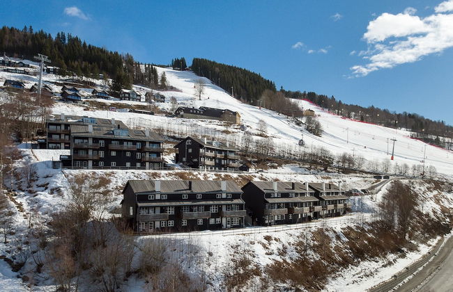 Hafjell Resort Jaertunet - Foto 30