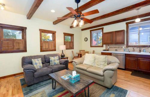 Walk to Everything Bikes AC Dog Friendly - Foto 16