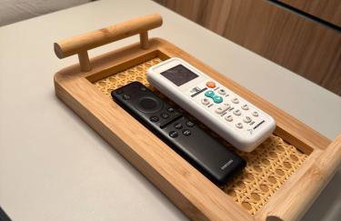 Flat completo e confortável - Foto 9