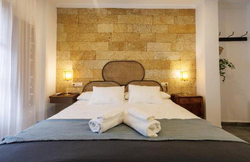 La Casa del Risco Zahara - Foto 1