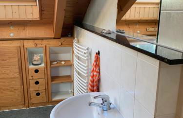 Ferienhaus Forsthaus am Feuerbach - Foto 24