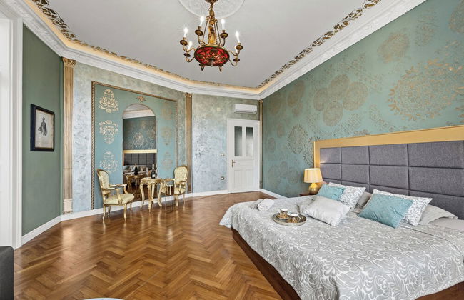 Villa Muenz Luxurious Residence - Photo 7