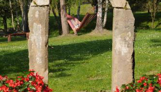 Apartament Pod Bukiem - Foto 5, Garden, Garden view