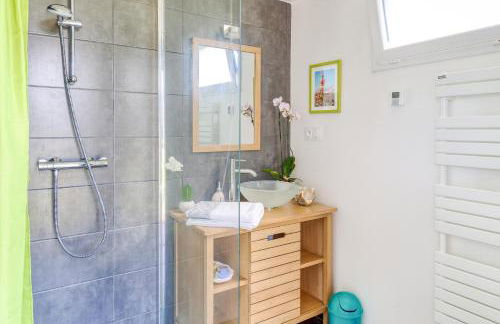 Le Nominoë - Studio à Lampaul-Plouarzel - Foto 8