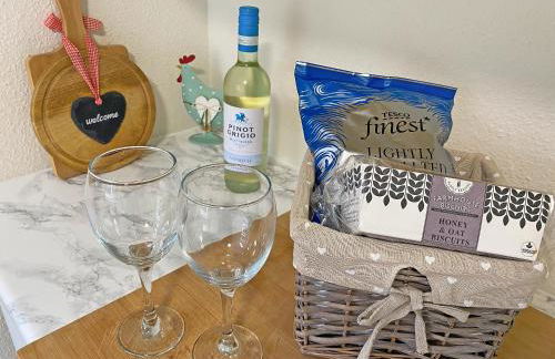 Kirnan Cottage - Foto 9