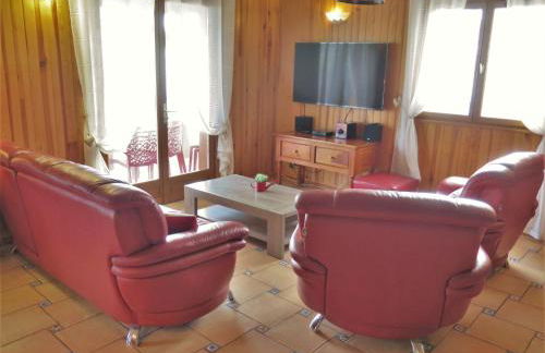 Holiday Home Le Chêne Vert by Interhome - Foto 16